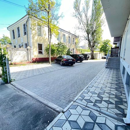 Gaudi Stylish Hotel Odessa Zewnętrze zdjęcie