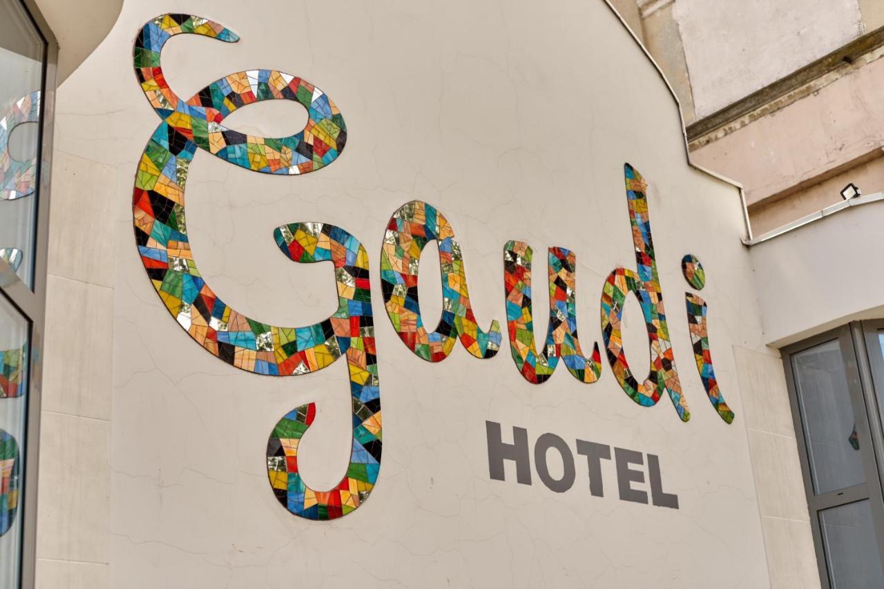 Gaudi Stylish Hotel Odessa Zewnętrze zdjęcie