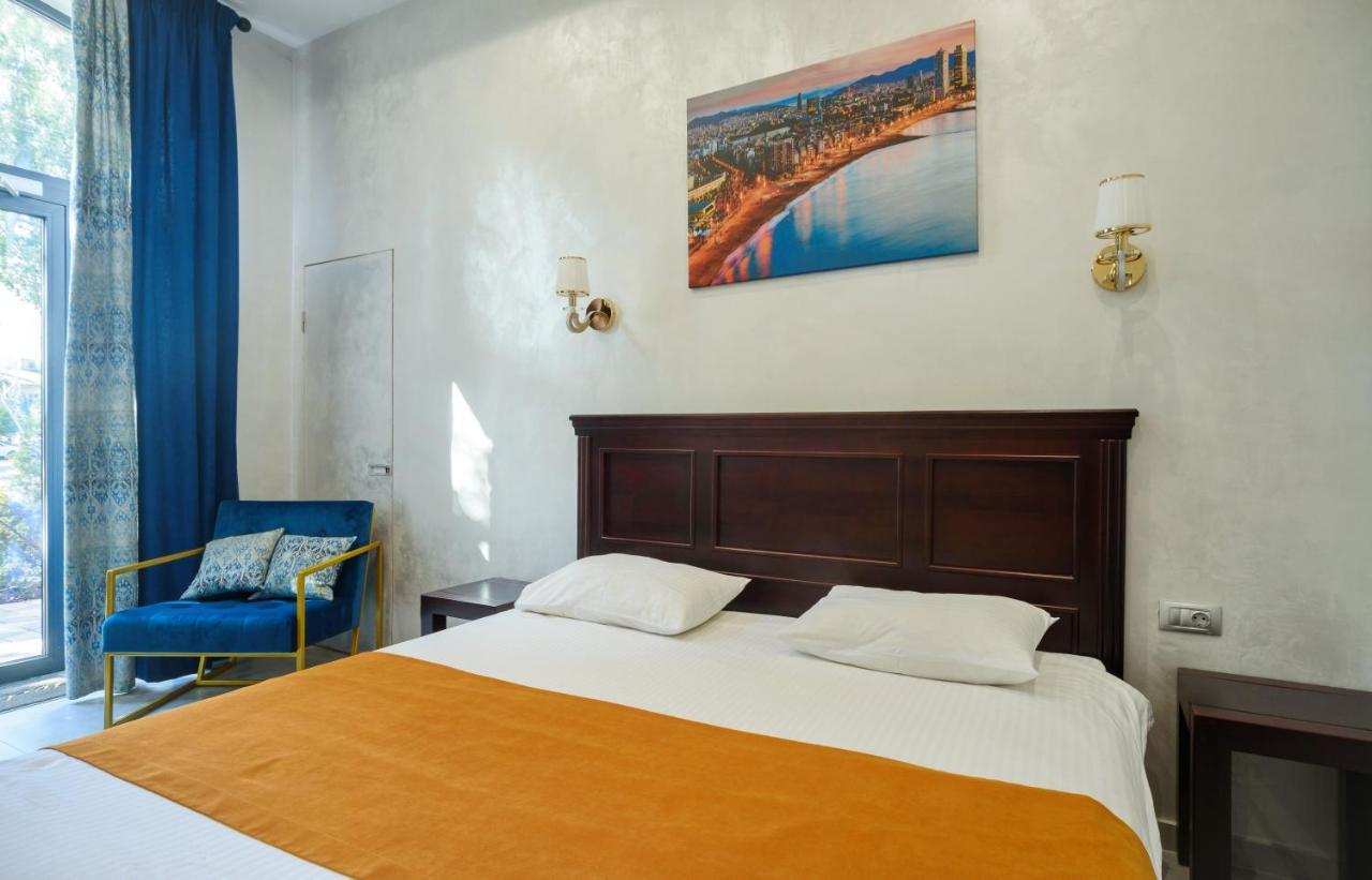Gaudi Stylish Hotel Odessa Zewnętrze zdjęcie